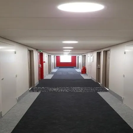 Otel Marne-la-vallee Bussy-Saint-Georges