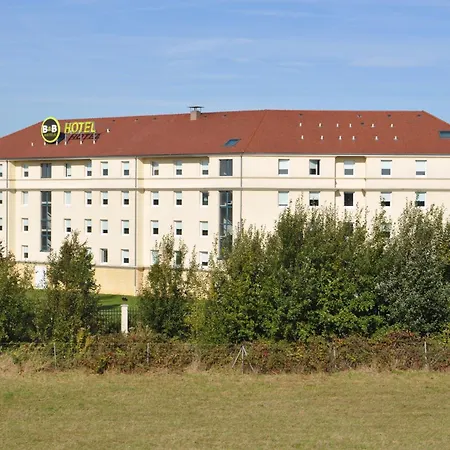 Otel Marne-la-vallee