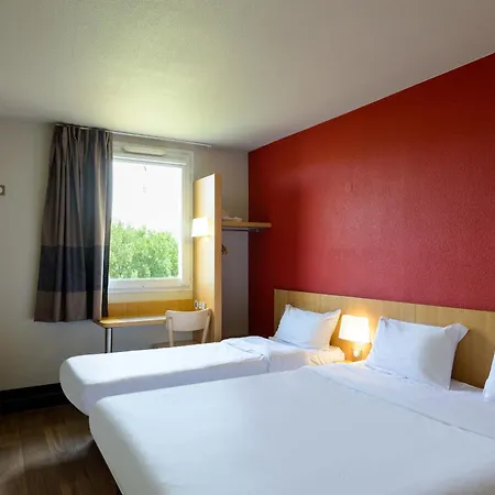 Otel Marne-la-vallee