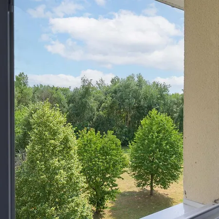 Marne-la-vallee 2* Bussy-Saint-Georges