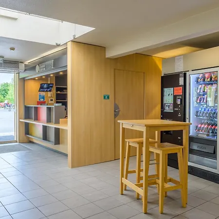 Marne-la-vallee Otel