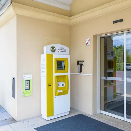 Otel Marne-la-vallee 2*