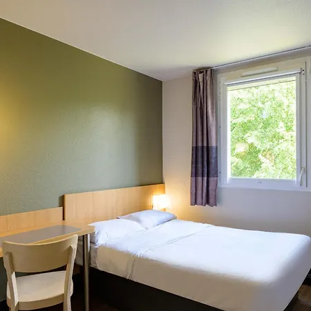 Marne-la-vallee Otel