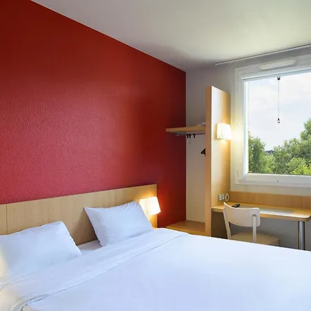 Otel Marne-la-vallee
