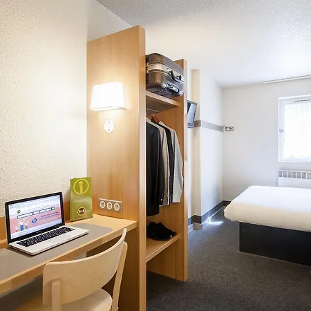 Otel Marne-la-vallee Bussy-Saint-Georges