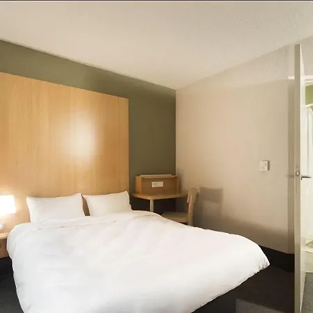 Otel Marne-la-vallee