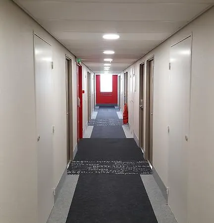 Otel Marne-la-vallee