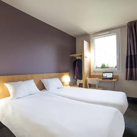 Otel Marne-la-vallee Bussy-Saint-Georges