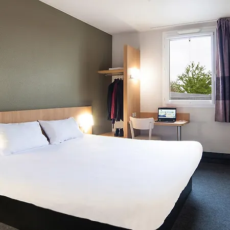 Marne-la-vallee Otel Bussy-Saint-Georges