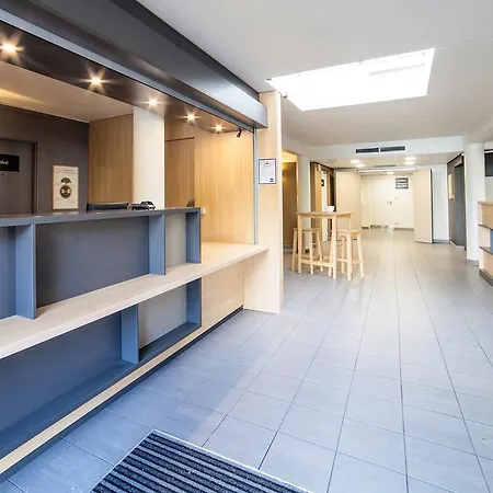 Marne-la-vallee Otel