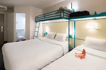 Marne-la-vallee Otel