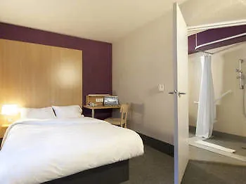 Marne-la-vallee Otel Bussy-Saint-Georges