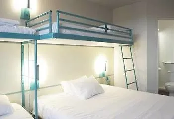 Otel Marne-la-vallee 2*