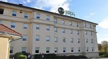 Otel Marne-la-vallee 2*