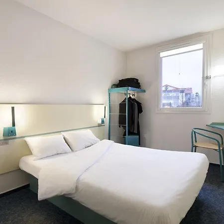 Marne-la-vallee Otel