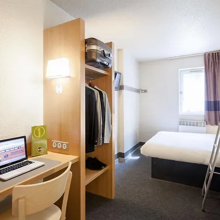 Otel Marne-la-vallee 2*
