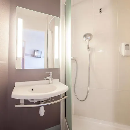 Otel Marne-la-vallee