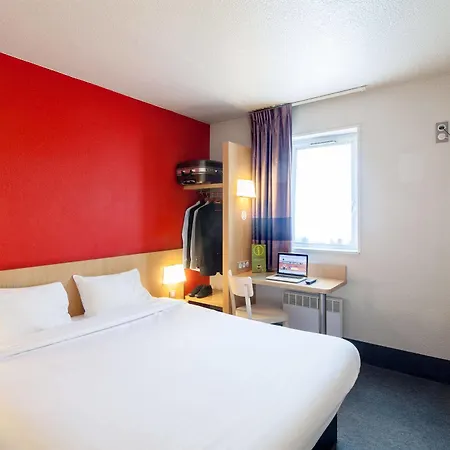 Otel Marne-la-vallee Bussy-Saint-Georges