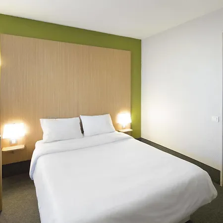 Marne-la-vallee Otel 2*