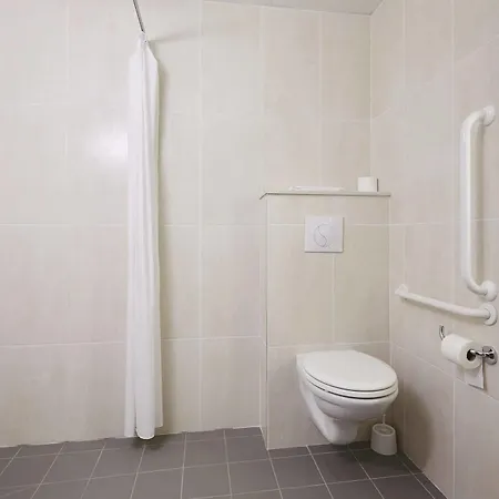 Hotel Marne-la-vallee 2*